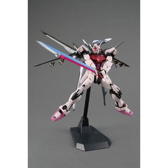 Bandai Hobby Gundam MG Strike Rouge Ootori Ver. RM 1/100 Scale Model Kit | Galactic Toys & Collectibles