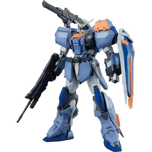 Bandai Gundam SEED Duel Assault Shroud MG 1/100 Scale Model Kit