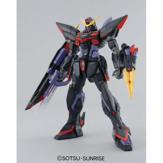 Bandai Gundam SEED GAT-X207 Blitz Gundam MG 1/100 Scale Model Kit | Galactic Toys & Collectibles