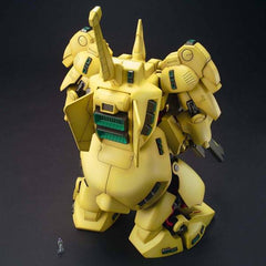 Bandai Hobby Zeta Z Gundam PMX-003 The O MG 1/100 Model Kit
