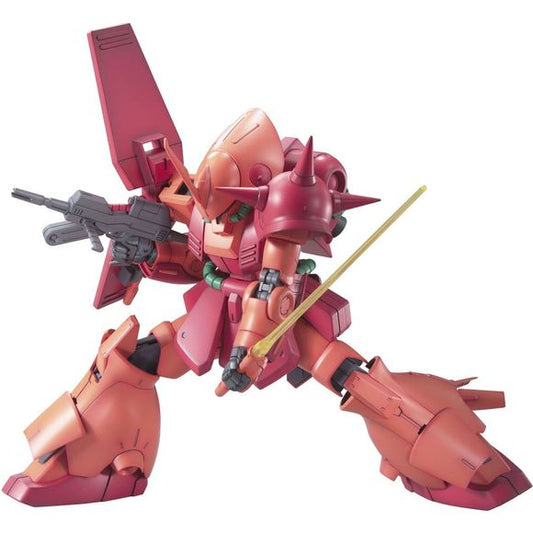 Bandai Hobby Zeta Gundam RMS-108 Marasai MG 1/100 Model Kit | Galactic Toys & Collectibles