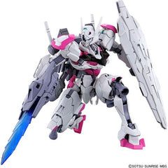 Bandai Hobby The Witch From Mercury Gundam LFRITH HG 1/144 Scale Model Kit