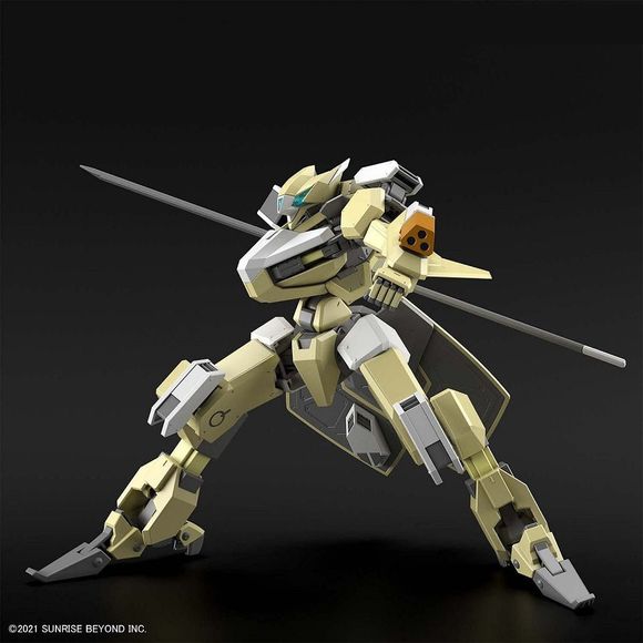 Bandai Kyoukai Senki MAILeS Reiki HG 1/72 Scale Model Kit | Galactic Toys & Collectibles