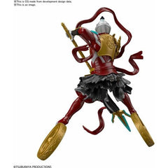 Bandai Ultraman Armour of Legends Ultraman Ginga Nezha Armor Model Kit | Galactic Toys & Collectibles