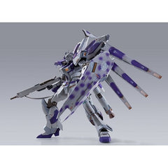 Bandai Metal Build RX-93-v2 Hi-v Gundam Figure | Galactic Toys & Collectibles