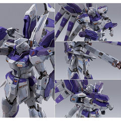 Bandai Metal Build RX-93-v2 Hi-v Gundam Figure