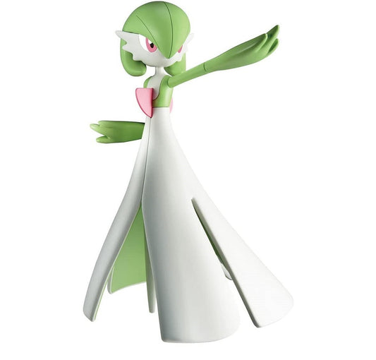 Bandai Hobby Pokemon Gardevoir Figure Model Kit