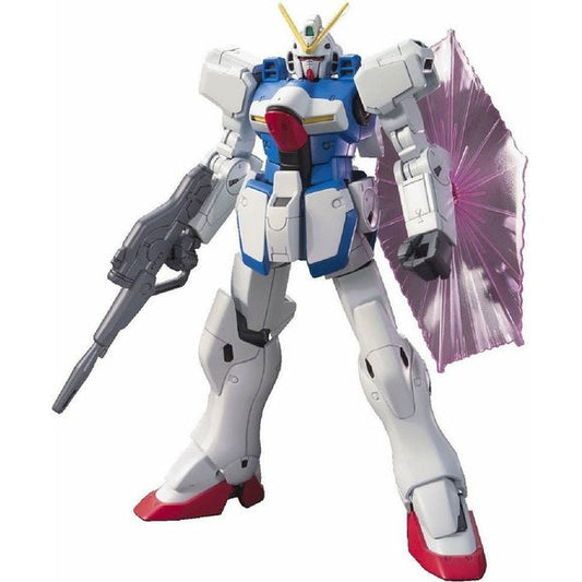 Bandai Gundam HGUC LM312V04 Victory Gundam HG 1/144 Scale Model Kit | Galactic Toys & Collectibles