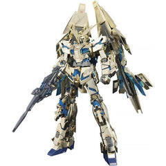 Bandai Gundam Unicorn Gundam 03 Phenex (Fenix) MG 1/100 Scale Model Kit