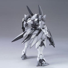 Bandai Gundam 00 GNX-603T GN-X Drive[T] MG 1/100 Model Kit | Galactic Toys & Collectibles