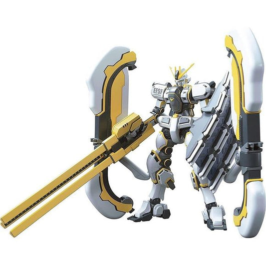 Bandai HGUC Gundam RX-78AL Atlas (Thunderbolt Ver.) HG 1/144 Scale Model Kit | Galactic Toys & Collectibles