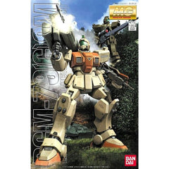 Bandai Hobby Gundam 08MST RGM-79(G) GM Ground Type MG 1/100 Model Kit | Galactic Toys & Collectibles