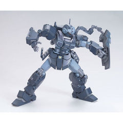 Bandai Gundam Unicorn RGM-96X Jesta MG 1/100 Scale Model Kit