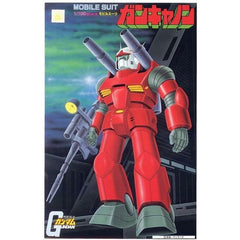 Bandai Gundam RX-77 Guncannon NG 1/100 Scale Model Kit | Galactic Toys & Collectibles