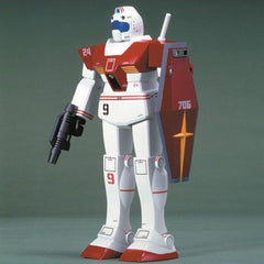 Bandai Hobby Gundam RGM-79 GM Real Type NG 1/100 Scale Model Kit | Galactic Toys & Collectibles