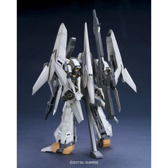 Bandai Hobby Gundam UC ReZEL Typ-C Defenser A+B Einheit/GR MG 1/100 Modellbausatz