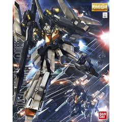Bandai Hobby Gundam UC ReZEL Typ-C Defenser A+B Einheit/GR MG 1/100 Modellbausatz
