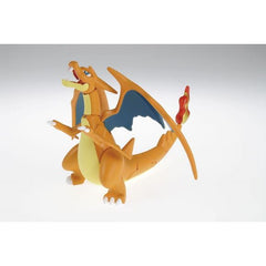 Bandai Pokemon Plamo 38 Select Series Collection Mega Charizard Y Model Kit