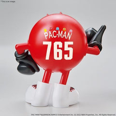 Bandai Spirits NBA Pac-Man Entry Grade Houston Rockets Model Kit | Galactic Toys & Collectibles