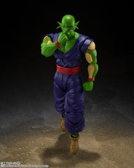 Bandai Dragon Ball Super Super Hero S.H.Figuarts Piccolo Action Figure