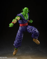 Bandai Dragon Ball Super Super Hero S.H.Figuarts Piccolo Action Figure