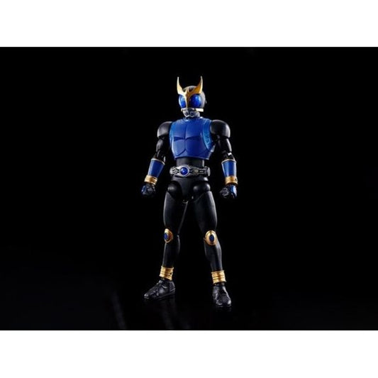 Bandai Spirits Kamen Rider Masked Rider Kuuga Dragon Form Figure-rise Model Kit | Galactic Toys & Collectibles