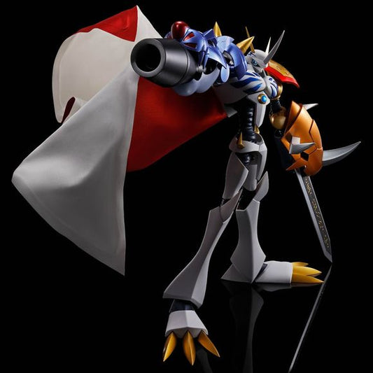 Bandai Digimon Adventure: Our War Game! Dynaction Omegamon Action Figure