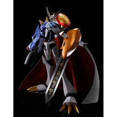 Bandai Digimon Adventure: Our War Game! Dynaction Omegamon Action Figure