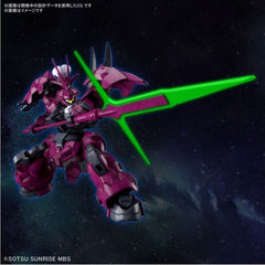 Bandai Hobby The Witch From Mercury Gundam Guel's Dilanza HG 1/144 Scale Model Kit