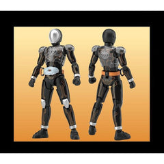 Bandai Spirits Kamen Rider Figure-rise Standard Kamen Rider Ghost (Ore Damashii Ver.) Model Kit | Galactic Toys & Collectibles