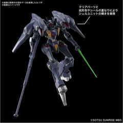 Bandai Hobby The Witch From Mercury Gundam Pharact HG 1/144 Scale Model Kit | Galactic Toys & Collectibles