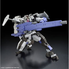 Bandai Spirits Kyoukai Senki AMAIM Brady Fox HG 1/72 Model Kit | Galactic Toys & Collectibles