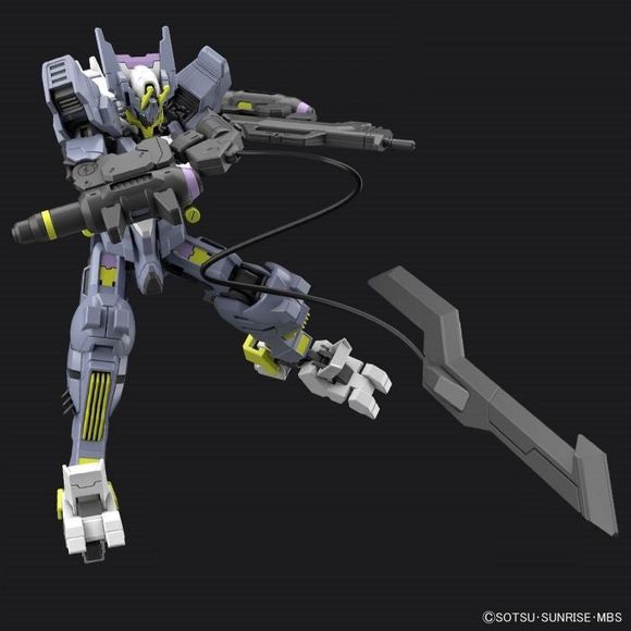 Bandai Hobby Gundam IBO Asmodeus Asmoday HG 1/144 Model Kit | Galactic Toys & Collectibles