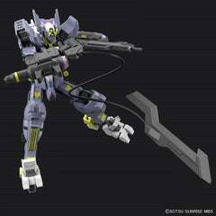 Bandai Hobby Gundam IBO Asmodeus Asmoday HG 1/144 Model Kit
