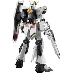 Bandai Gundam NU Gundam Entry Grade 1/144 Scale Model Kit | Galactic Toys & Collectibles