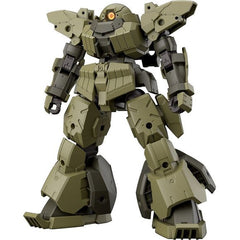 Bandai 30MM 30 Minutes Missions bEXM-28 Revernova (Green) 1/144 Scale Model Kit | Galactic Toys & Collectibles