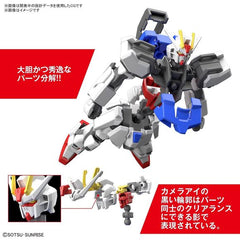 Bandai Spirits Strike Gundam Entry Grade 1/144 Scale Model Kit