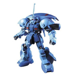Bandai HGUC Gundam RMS-119 EWAC Zack HG 1/144 Scale Model Kit