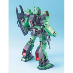 (PRE-ORDER: October 2025) Bandai Hobby Gundam MSA-003 Nemo MG 1/100 Model Kit