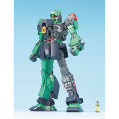 (PRE-ORDER: October 2025) Bandai Hobby Gundam MSA-003 Nemo MG 1/100 Model Kit