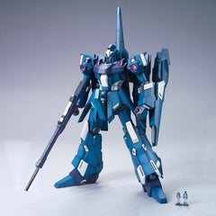 (PRE-ORDER: September 2025) Bandai Gundam RGZ-95 ReZEL MG 1/100 Scale Model Kit