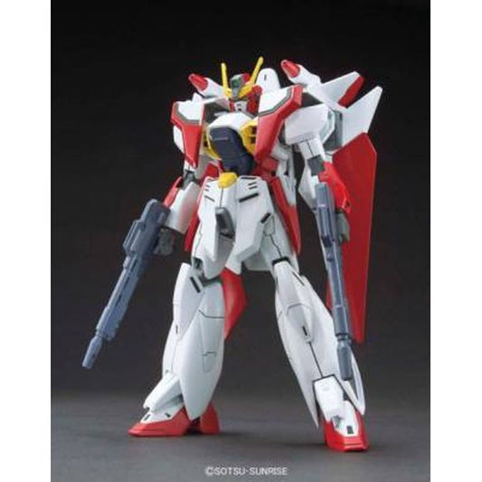 Bandai HGAW Gundam After War Airmaster HG 1/144 Model Kit