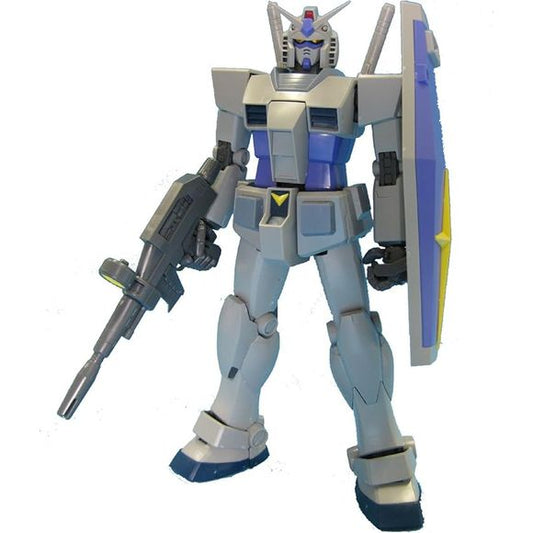 Bandai Hobby Mobile Suit Gundam RX-78-3 G3 Gundam Ver. 2.0 MG 1/100 Model Kit | Galactic Toys & Collectibles
