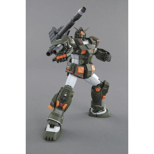 Bandai Hobby FA-78-1 Full Armor Gundam Type MG 1/100 Model Kit