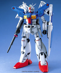 Bandai Gundam RX-78GP01Fb MG 1/100 Scale Model Kit