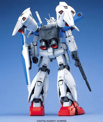 Bandai Gundam RX-78GP01Fb MG 1/100 Scale Model Kit