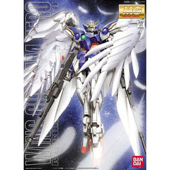 Bandai Wing Gundam Zero Endless Waltz Ver MG 1/100 Replacement Runner B & E