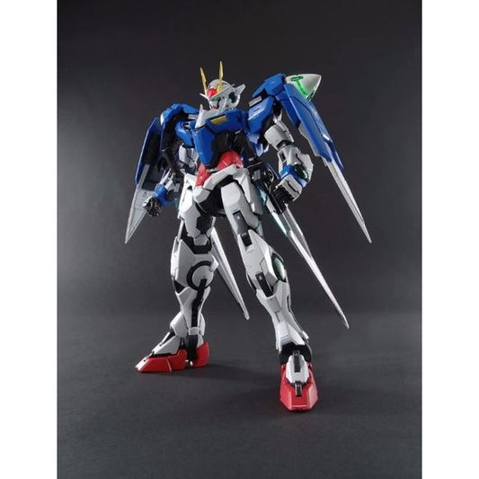 Bandai Hobby Gundam 00 Raiser Perfect Grade PG 1/60 Scale Model Kit | Galactic Toys & Collectibles
