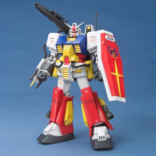 Bandai Hobby MSV Plamo Maishiro Perfect Gundam MG 1/100 Scale Model Kit