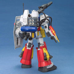 Bandai Hobby MSV Plamo Maishiro Perfect Gundam MG 1/100 Modellbausatz